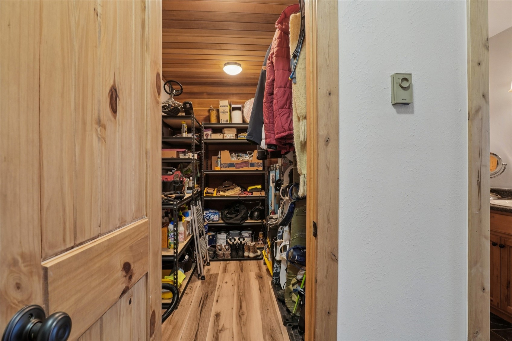 166 S Fuller Placer Road 6 Property Photo 12