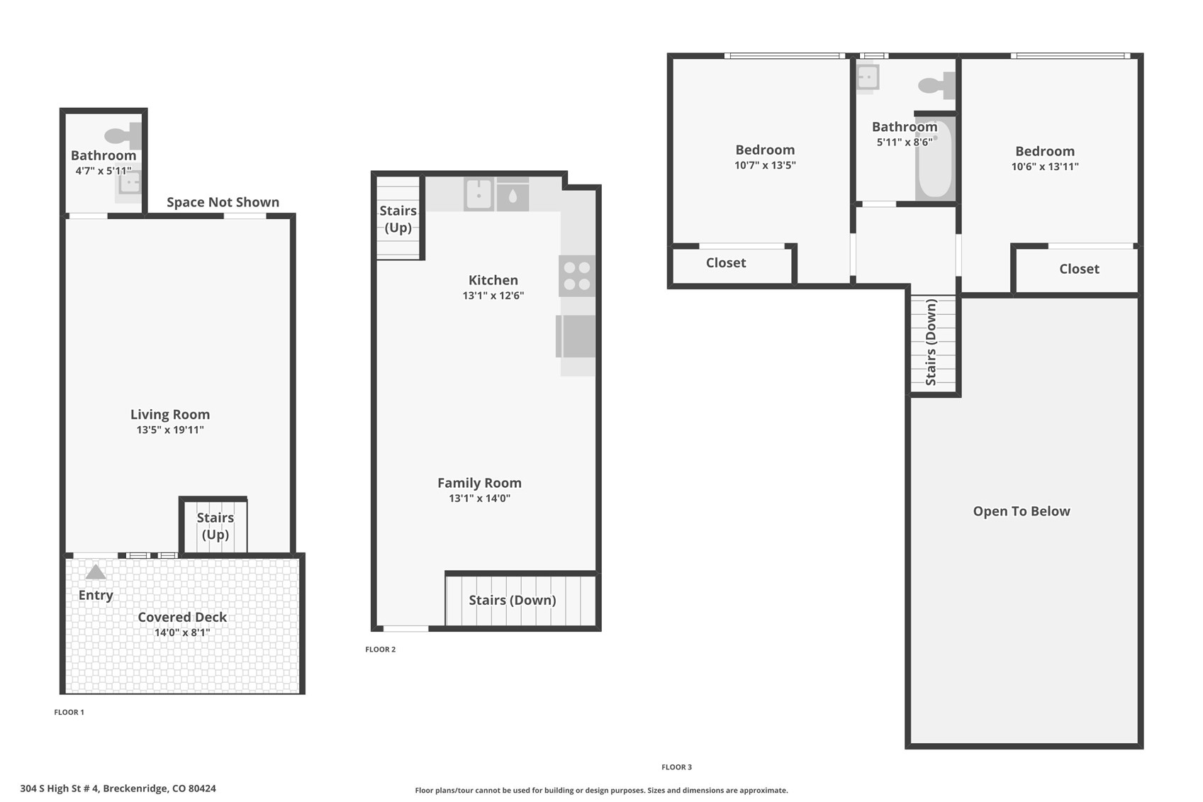 304 S High Street 4 Property Photo 16