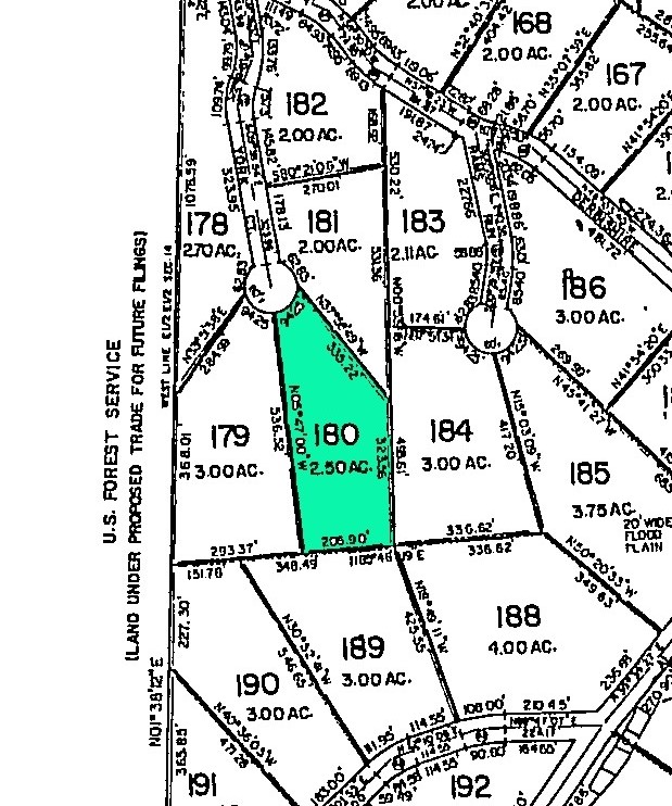 0 York Court Property Photo 5