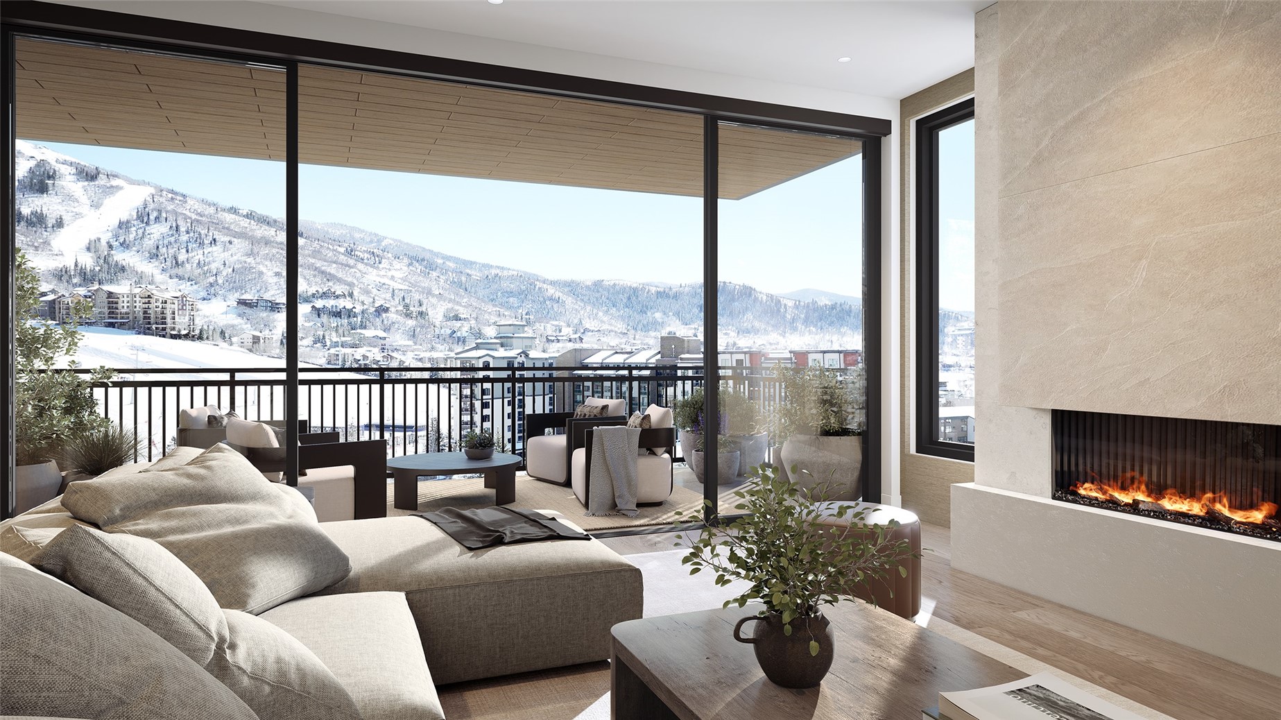 1700 Ski Time Square Drive 101 Property Photo 1