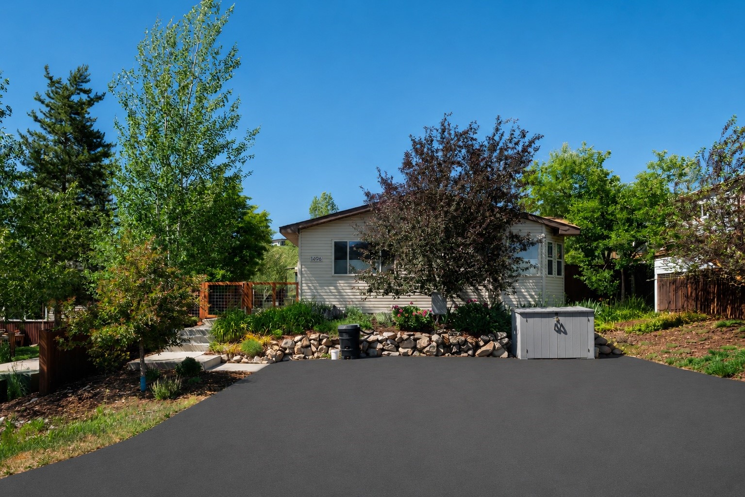 1496 Conestoga Circle Property Photo 3
