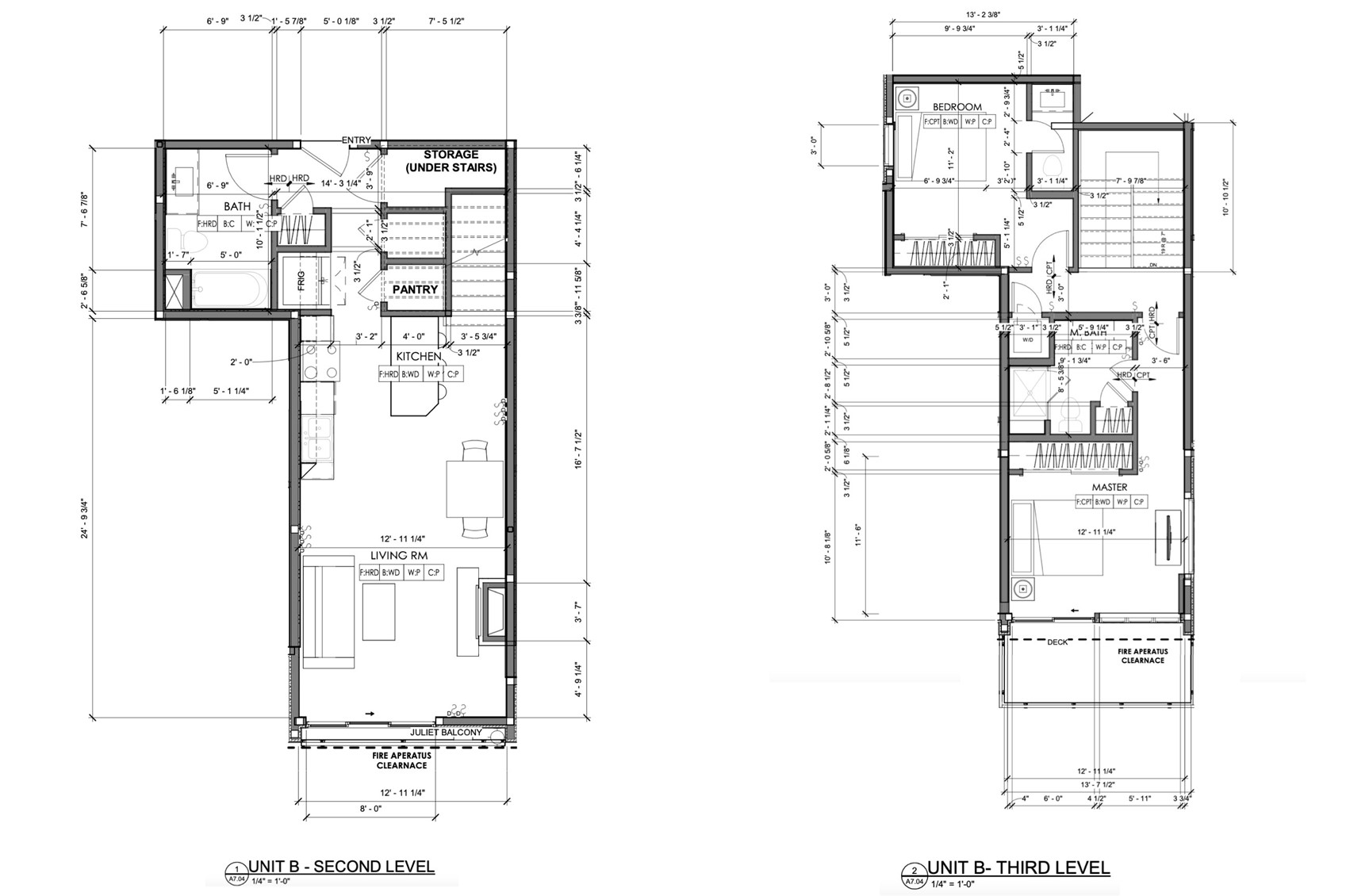 740 Blue River Parkway E2 Property Photo 26