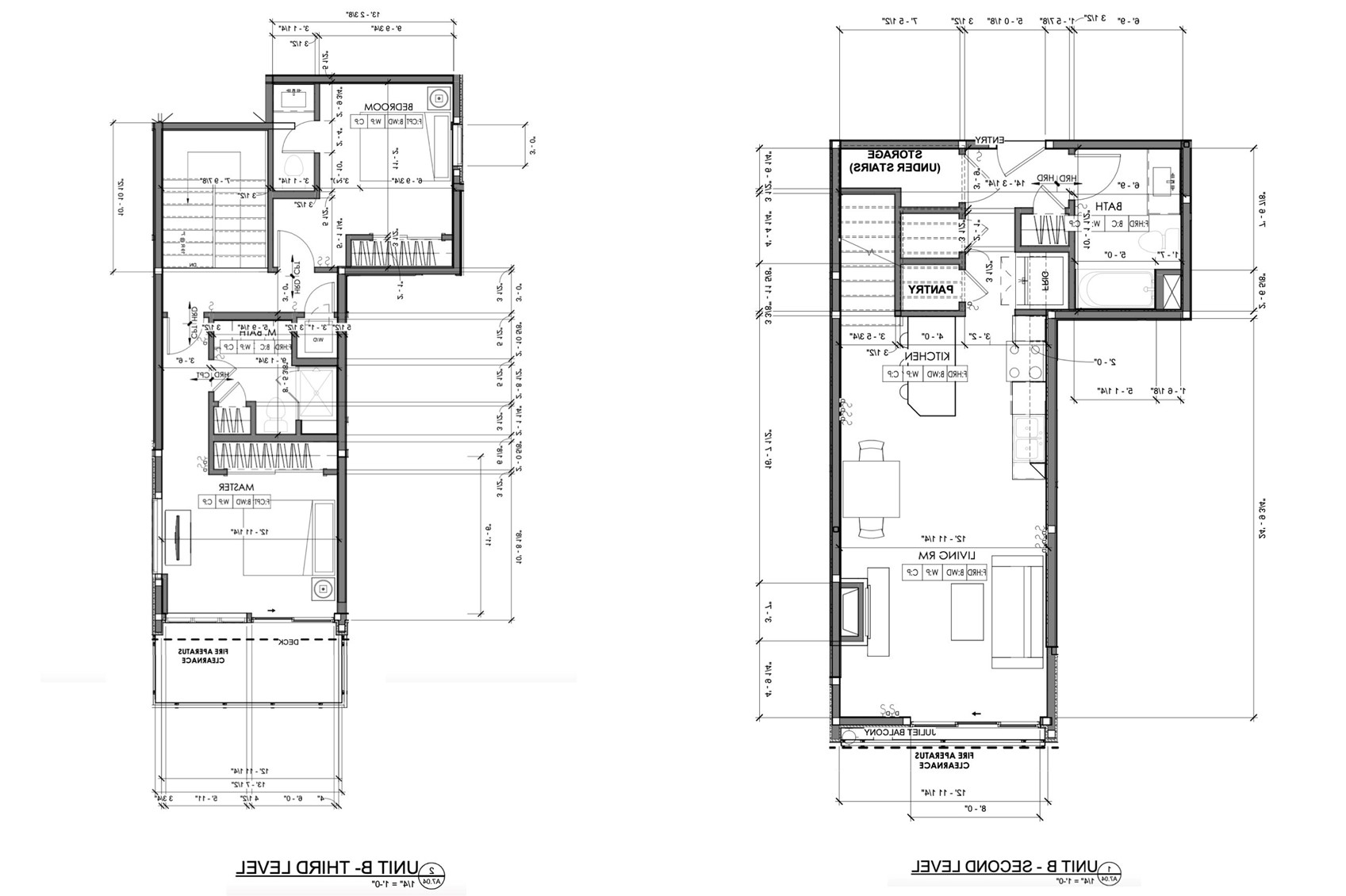 740 Blue River Parkway E9 Property Photo 23