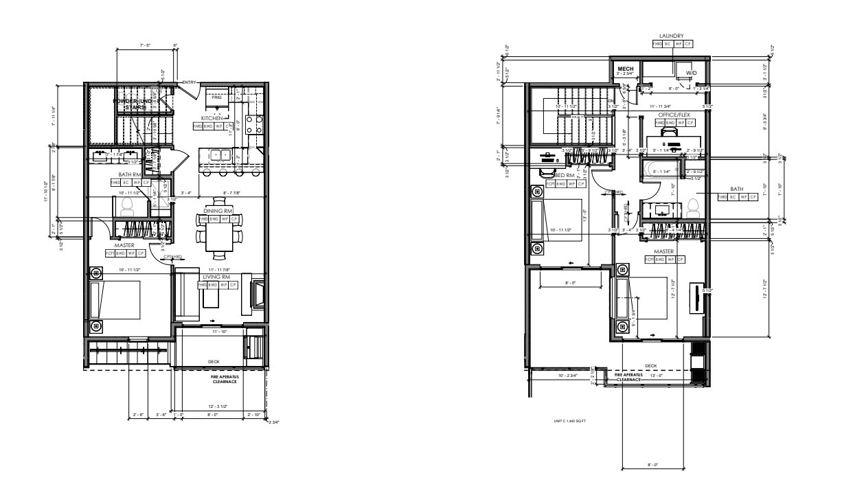 740 Blue River Parkway E10 Property Photo 24