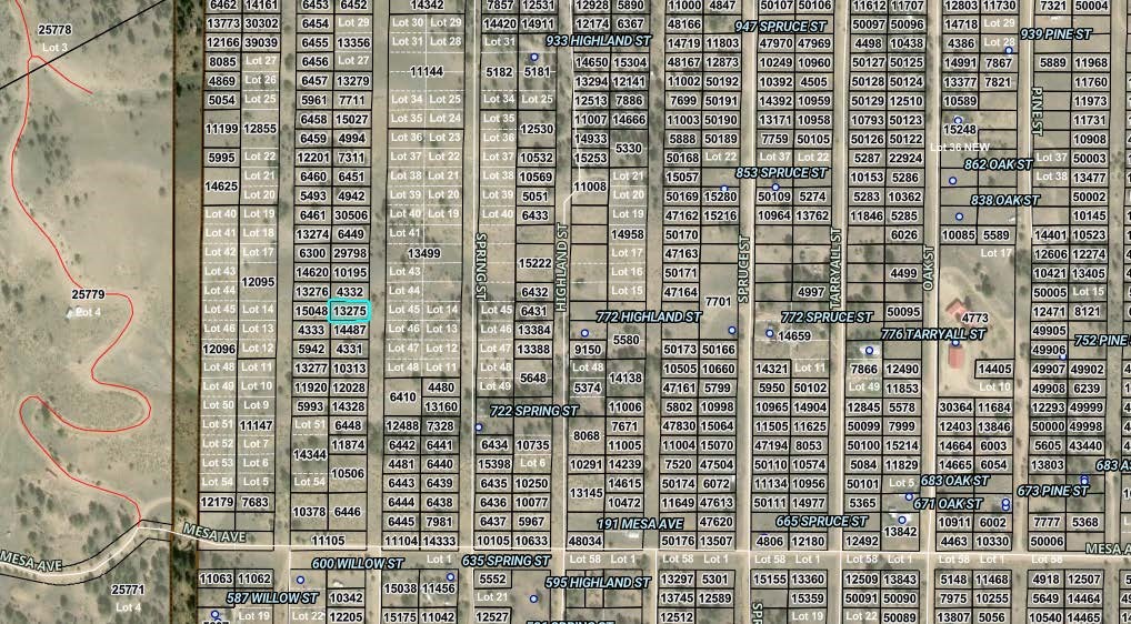 000 Birch STREET Property Photo 1