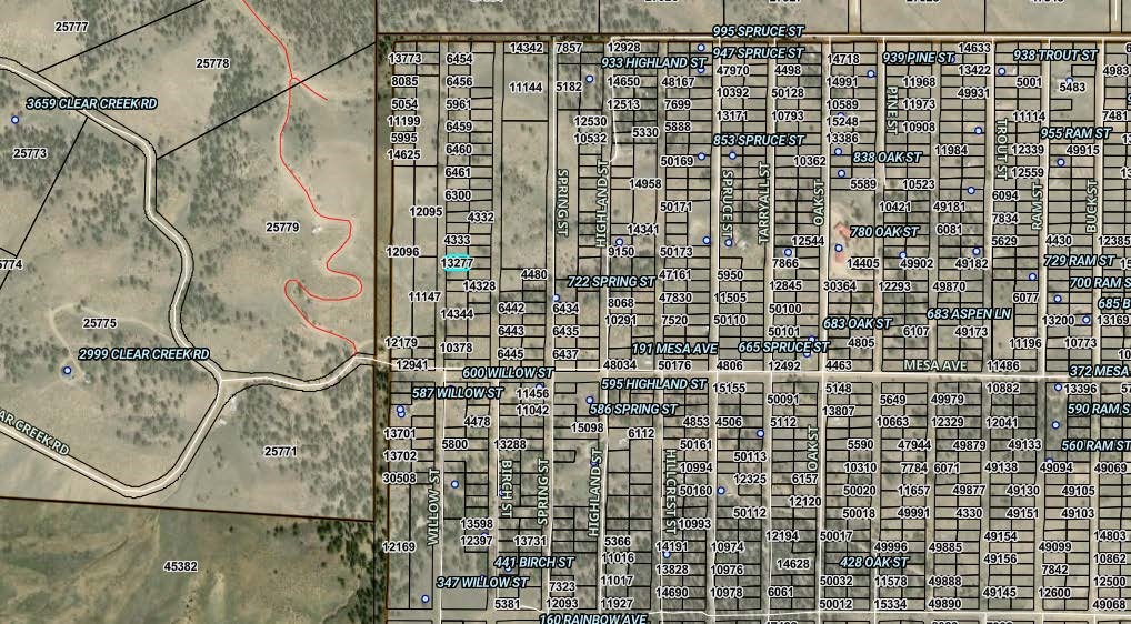 0000 Willow Street Property Photo 1