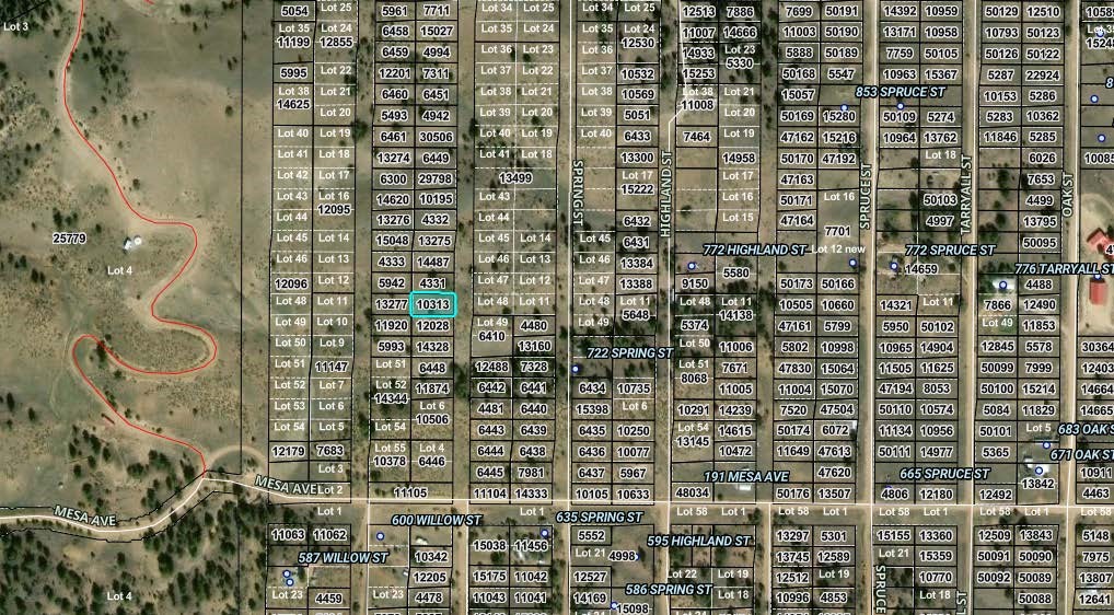 0000 Birch STREET Property Photo 1