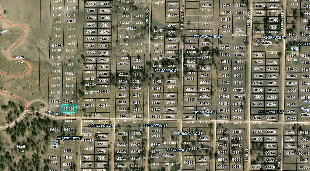 00000 Willow Street Property Photo 1