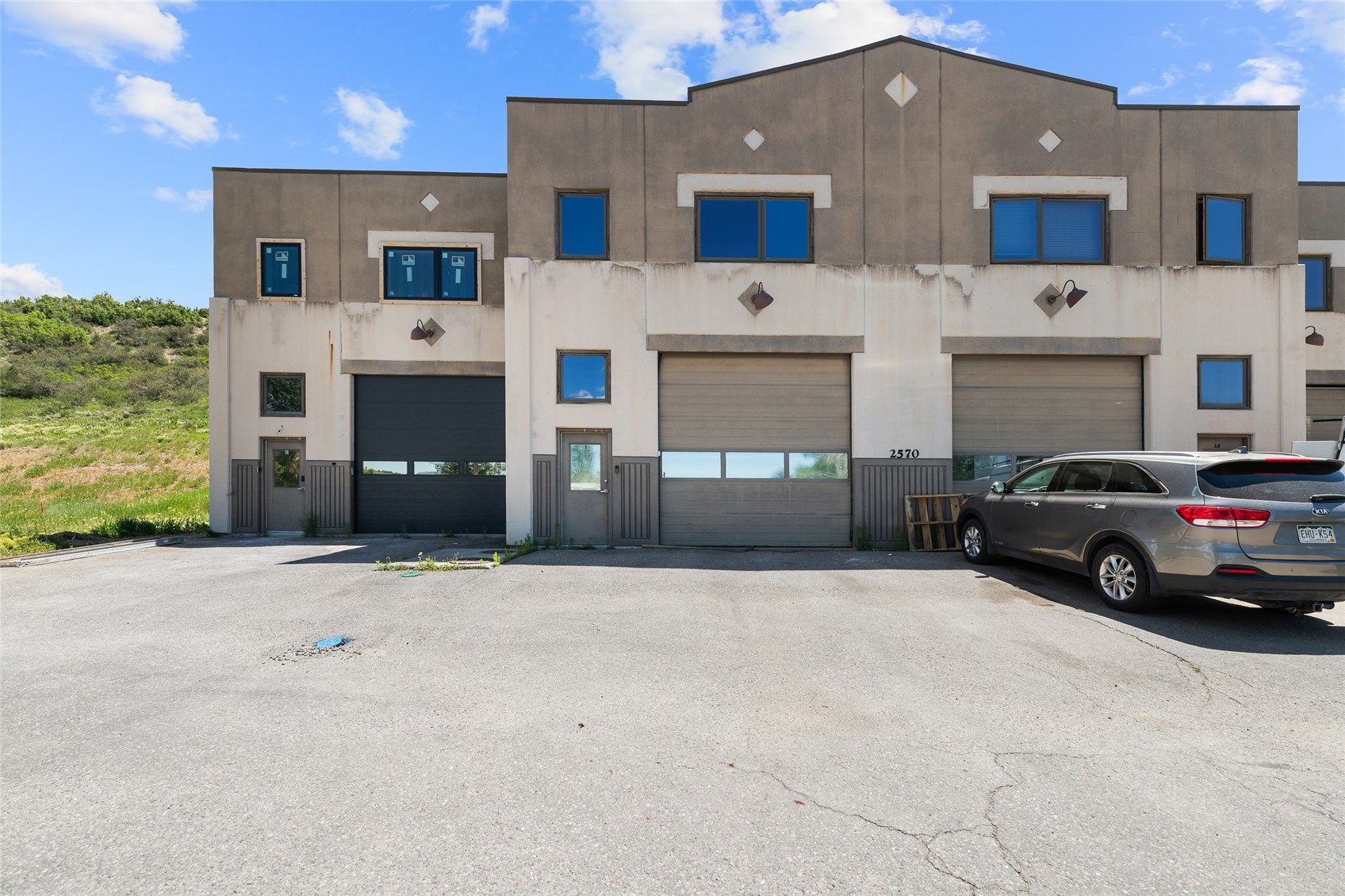 2570 Copper Ridge Drive B Property Photo 1