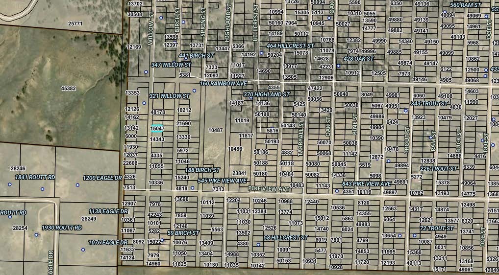 00001 Willow Street Property Photo 1