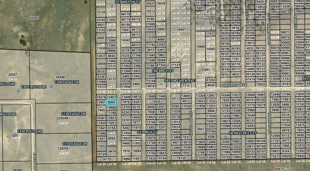 00003 Willow Street Property Photo 1