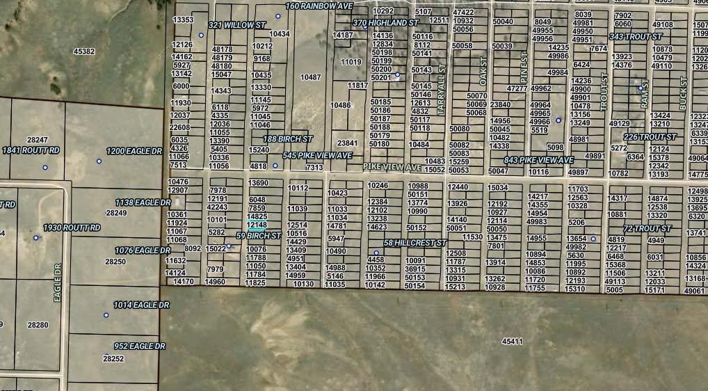 0 Ram Street Property Photo 1