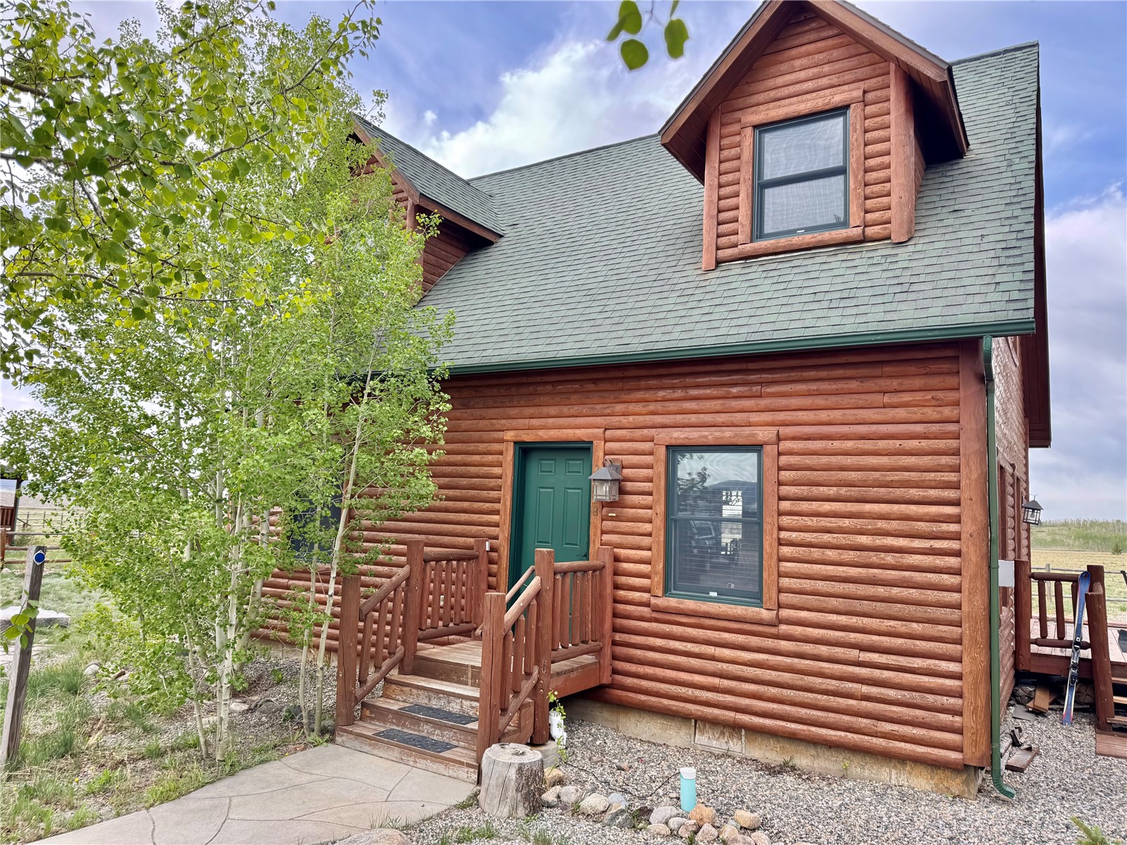 268 Fuller Drive B Property Photo 1