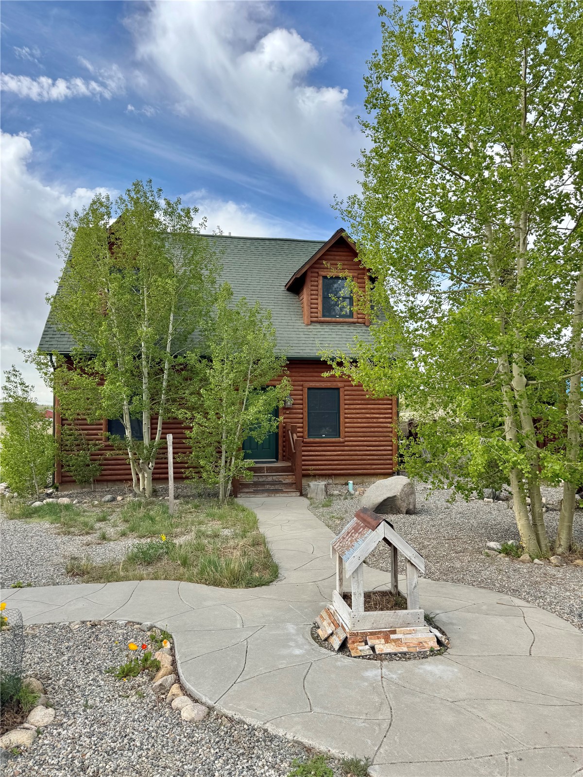 268 Fuller Drive B Property Photo 2