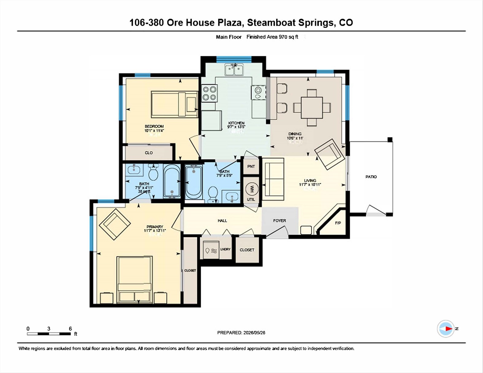 380 Ore House Plaza 106 Property Photo 23