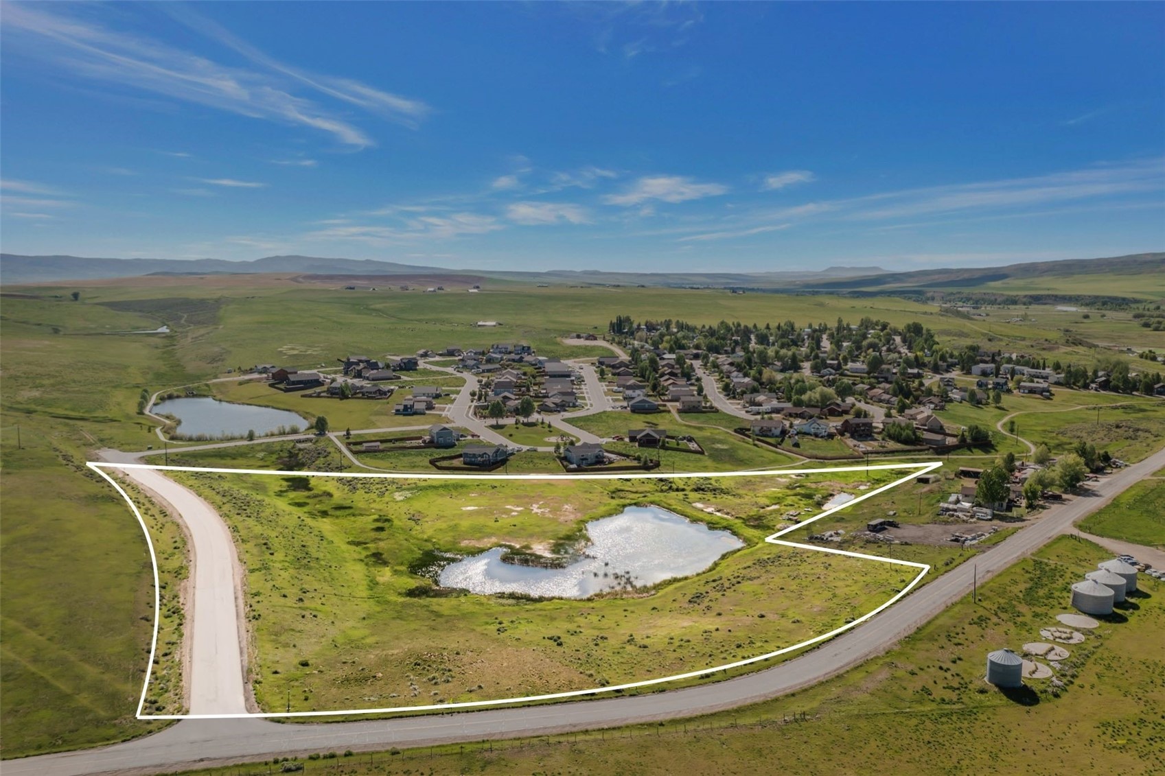 Tbd Hayden Parkway Property Photo 1