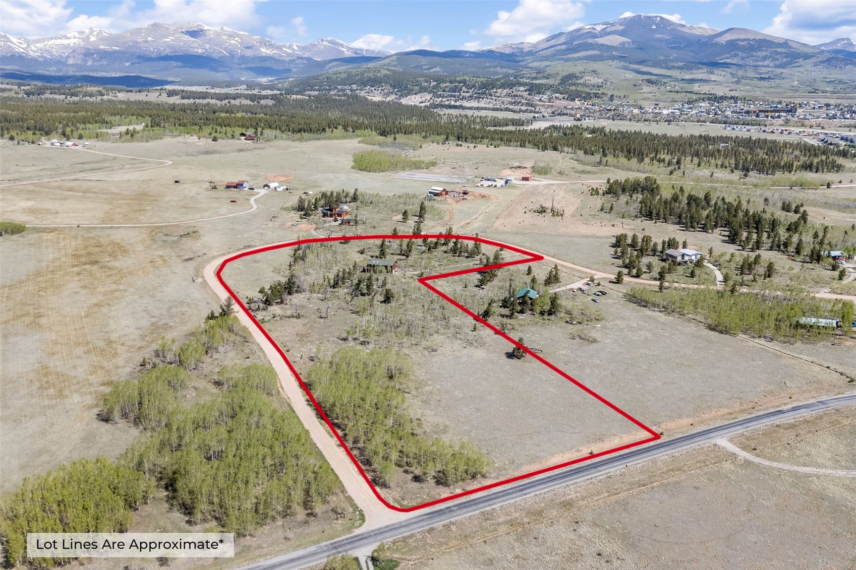 408 Foxtail Lane Property Photo 2