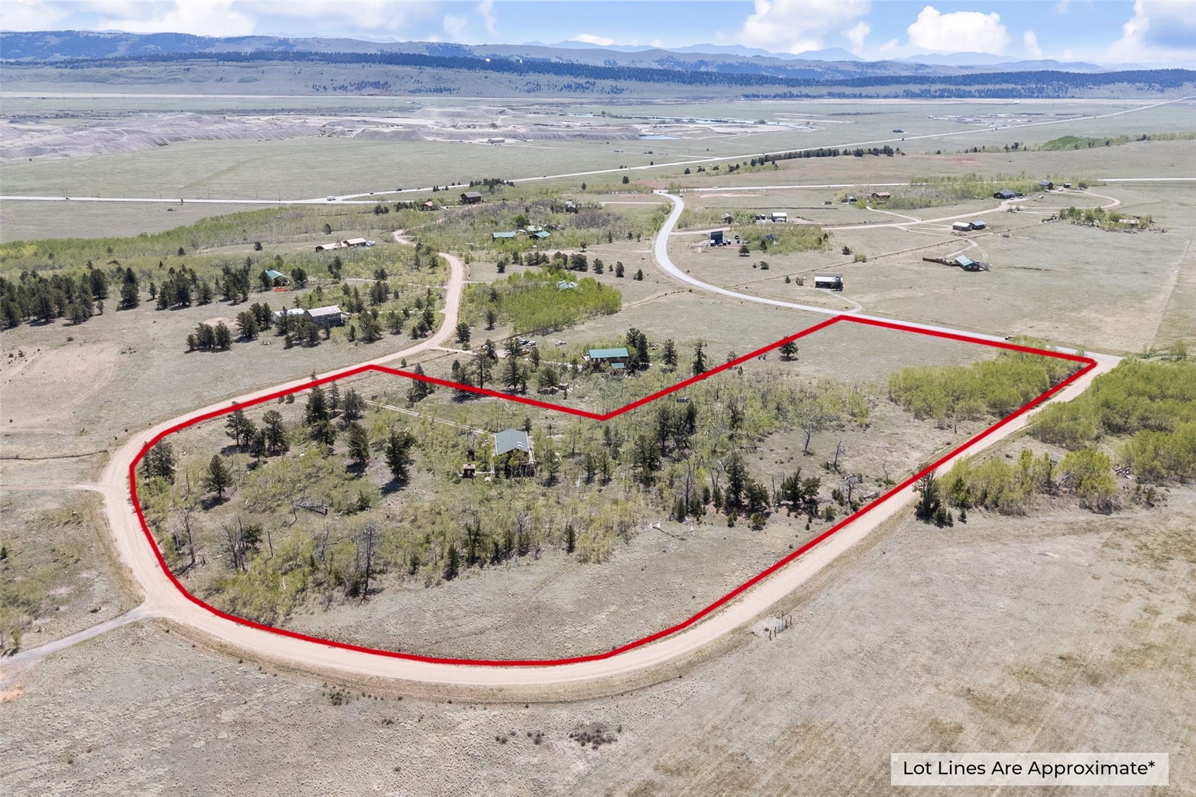 408 Foxtail Lane Property Photo 15