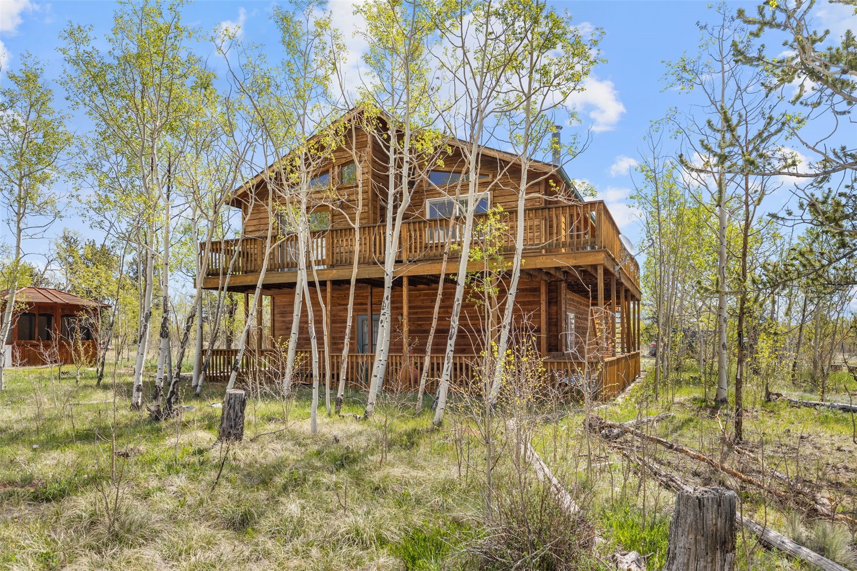 408 Foxtail Lane Property Photo 48