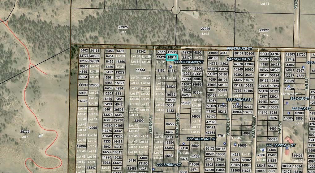 00 Highland Street Property Photo 1