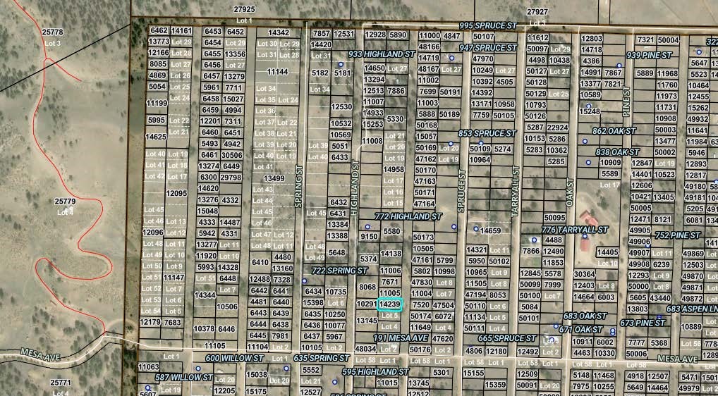 000 Hillcrest Street Property Photo 1