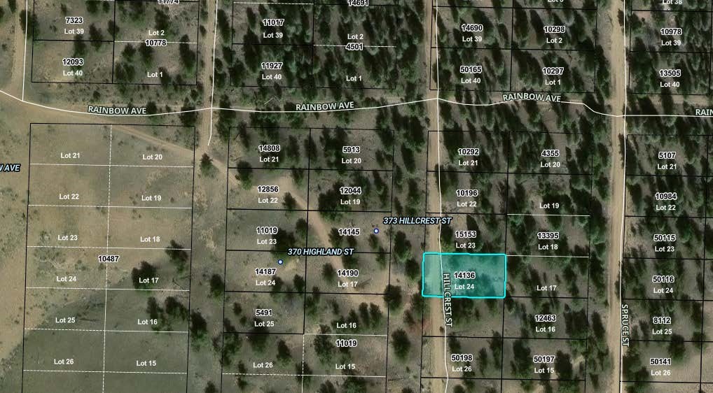 00001 Hillcrest Street Property Photo 1