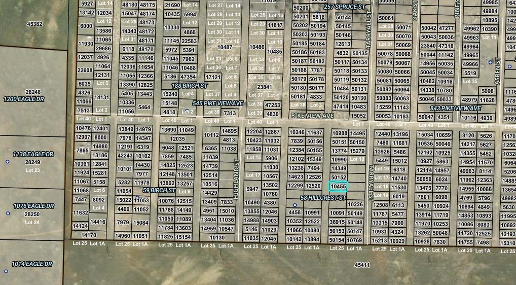 00002 Spruce STREET Property Photo 1