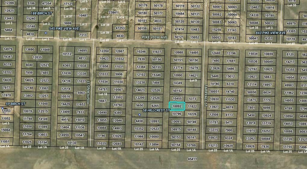 00004 Spruce STREET Property Photo 1