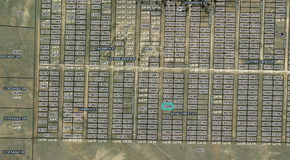 00003 Hillcrest Street Property Photo 1