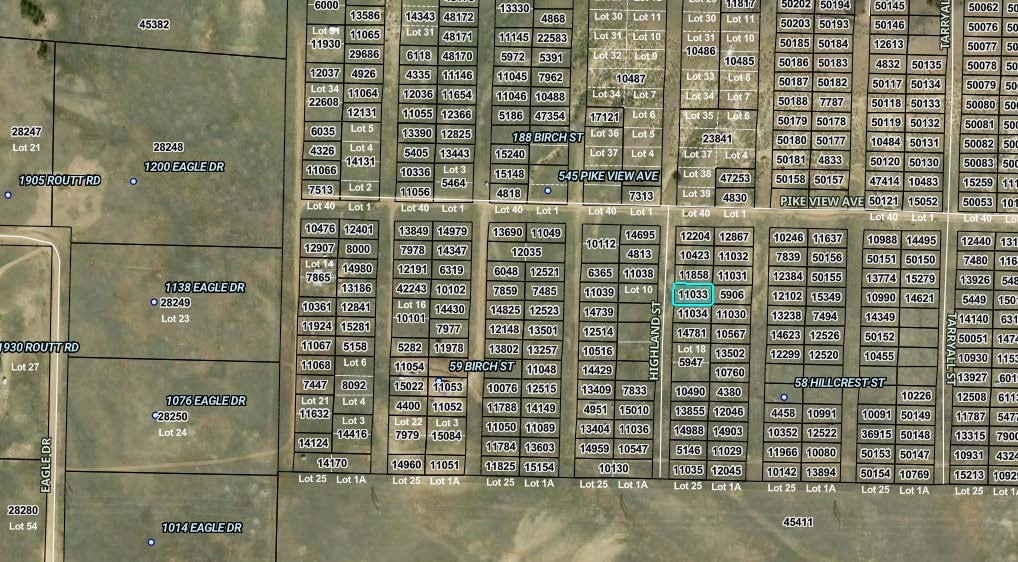 0000 Highland Street Property Photo 1