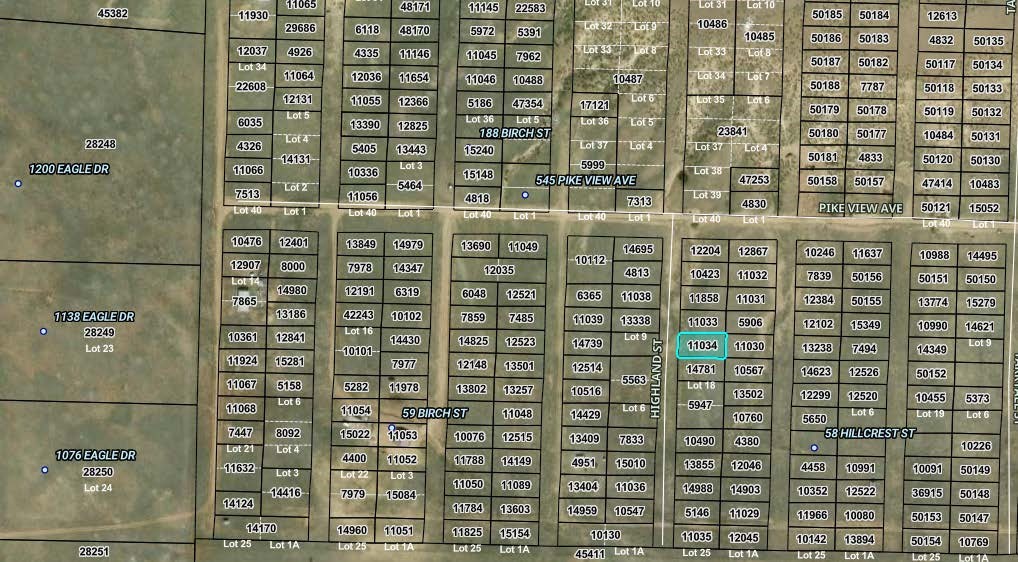 0000 Highland Street Property Photo 2
