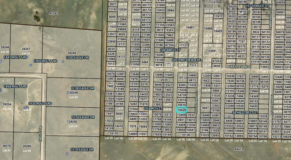 00001 Spring STREET Property Photo 1