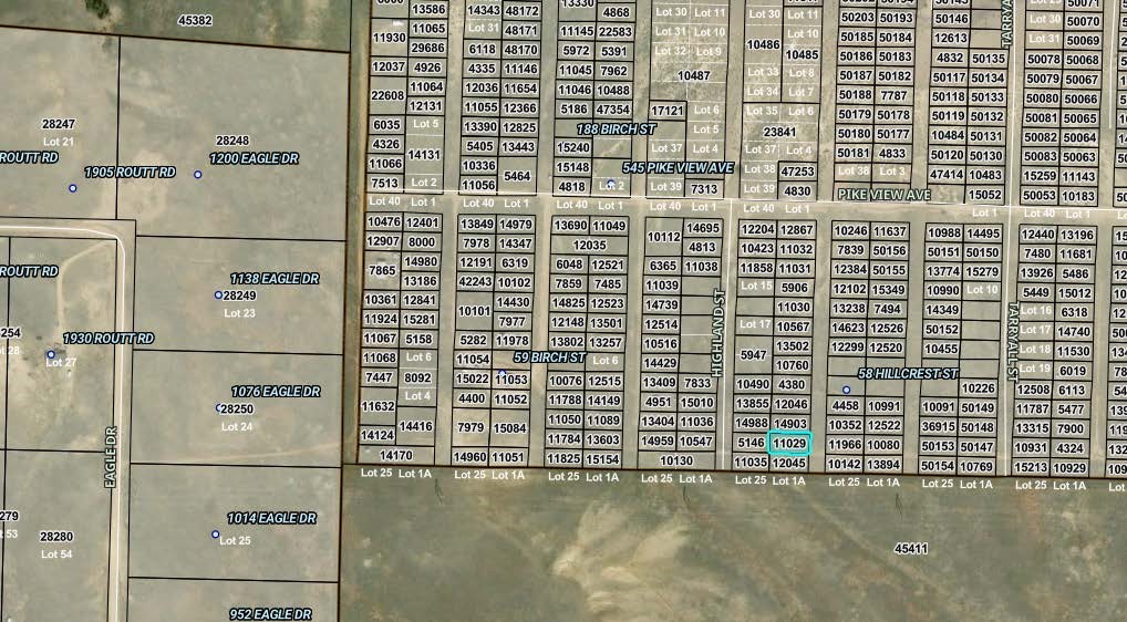 00006 Hillcrest Street Property Photo 1