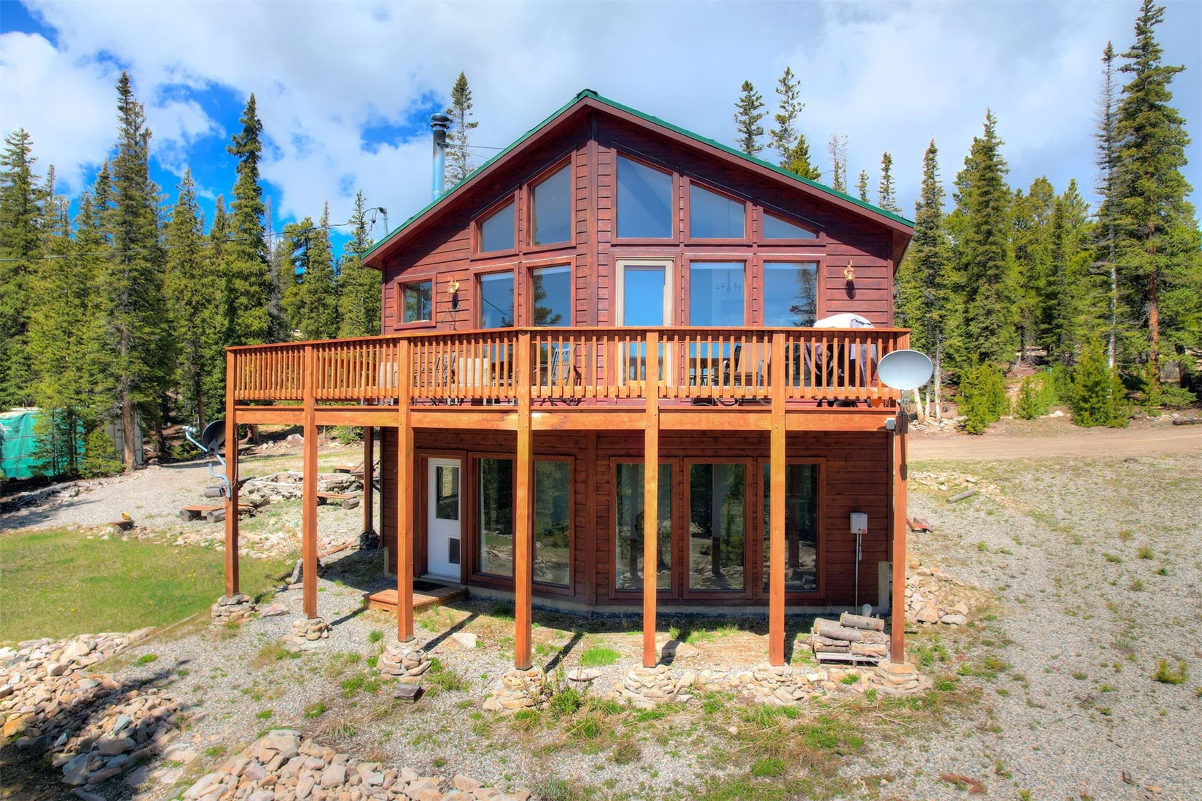 50 Puma CROSSING Property Photo 1