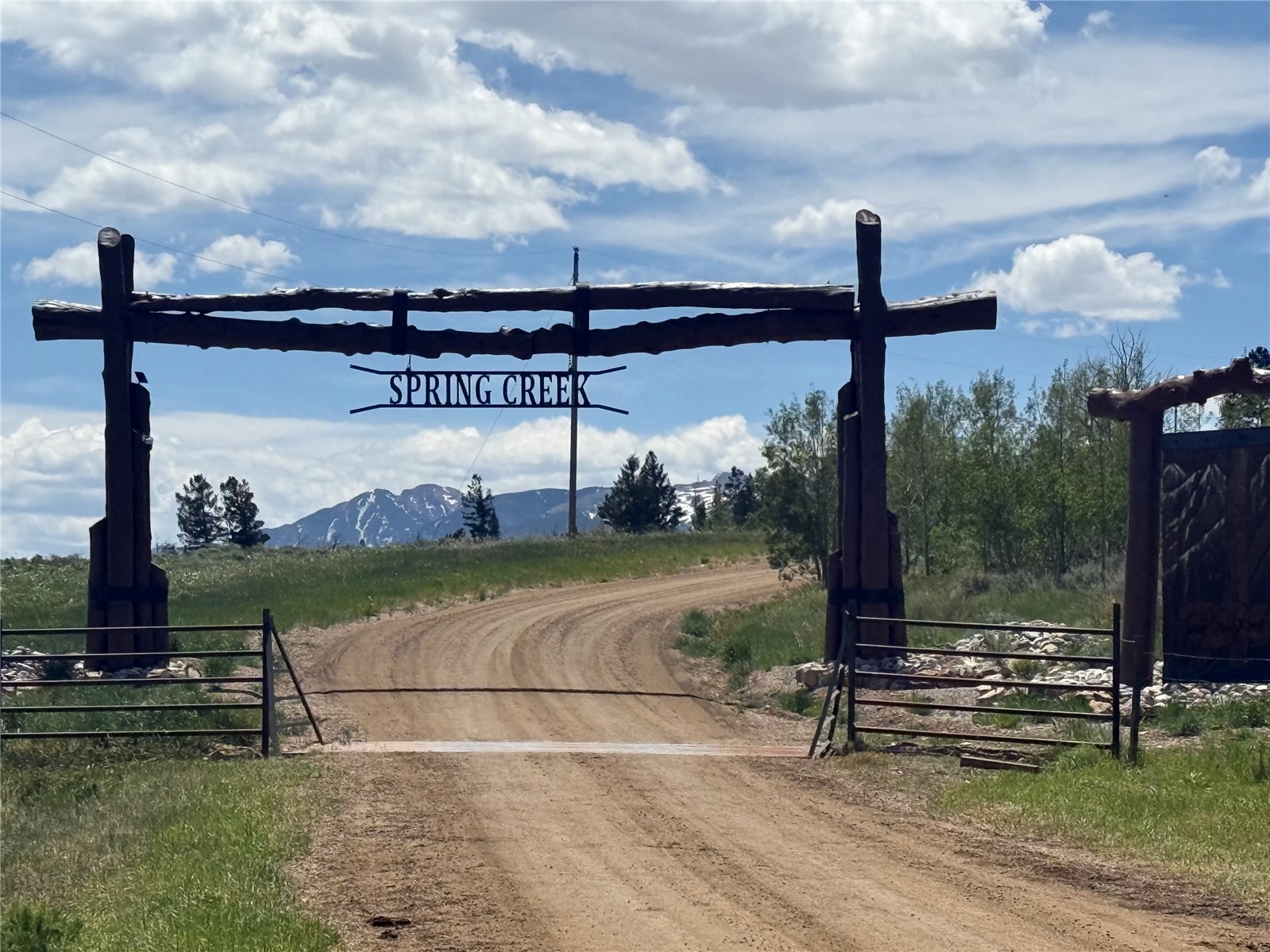 Tbd Spring Creek Ranch Road Property Photo 6