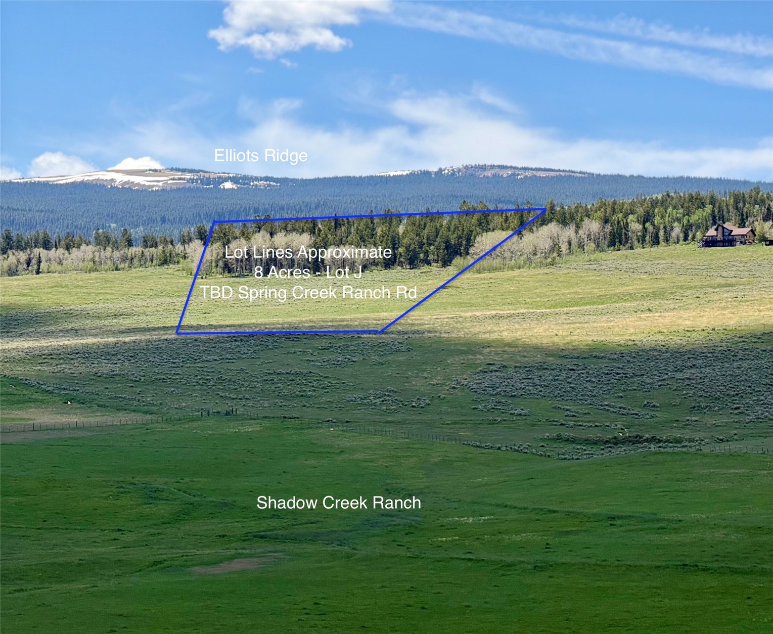 Tbd Spring Creek Ranch Road Property Photo 26