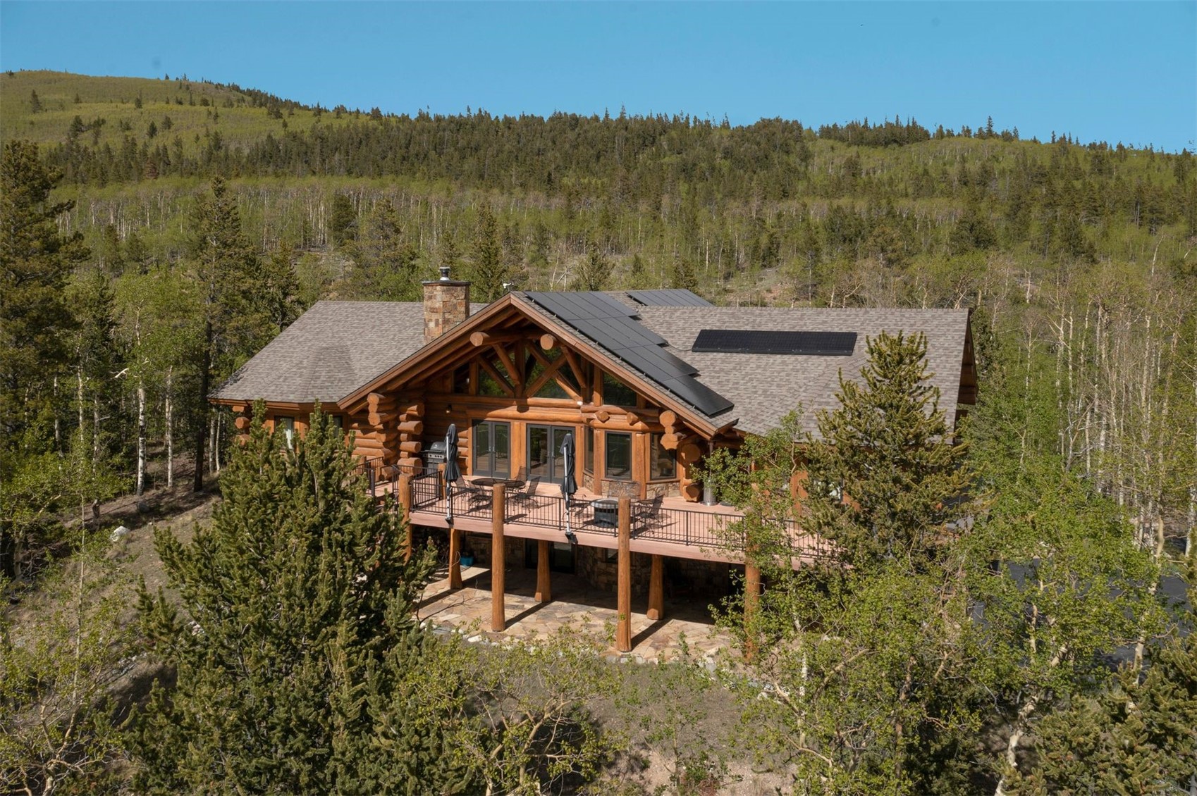 77 Dead Toad ROAD Property Photo 1