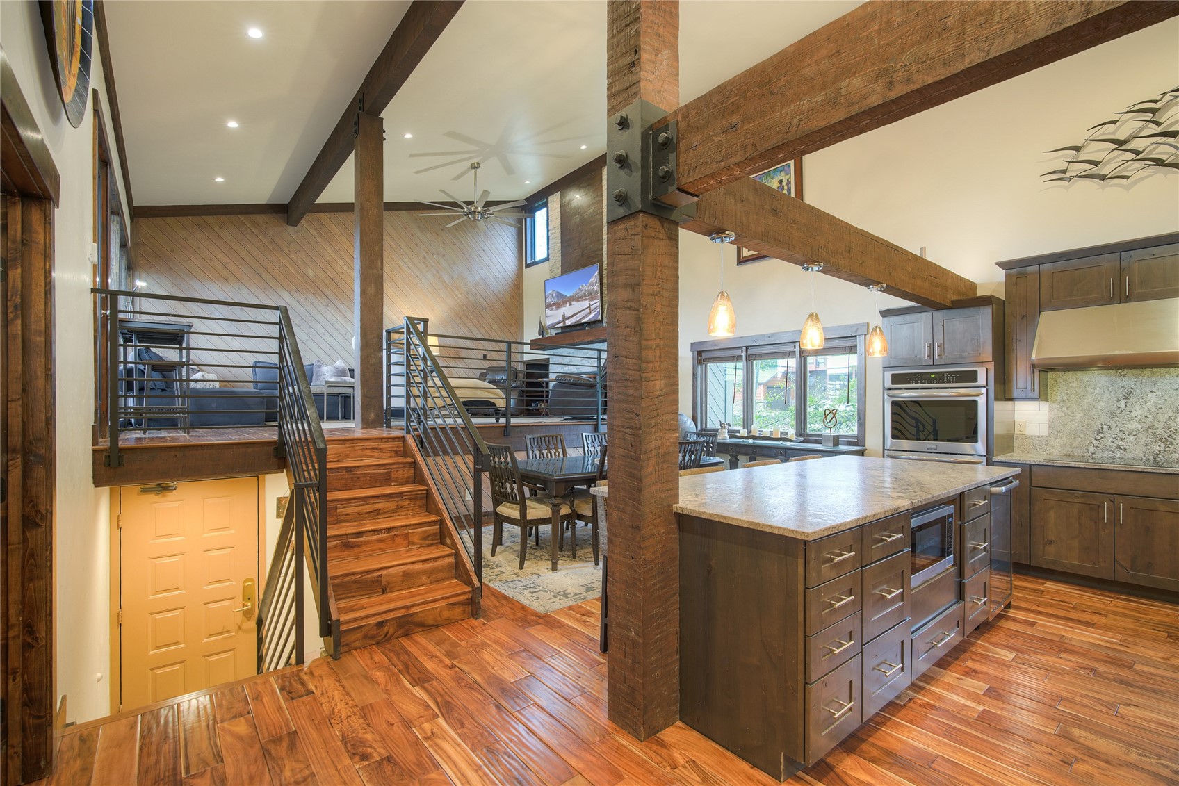 187 N Fuller Placer Road F Property Photo 4
