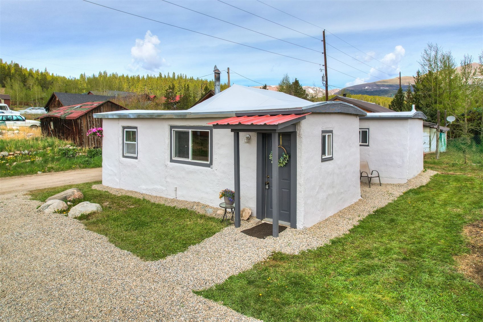 50 Singleton Road Property Photo 1