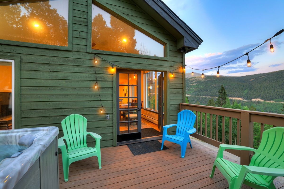 1095 Quartzville Road Property Photo 21