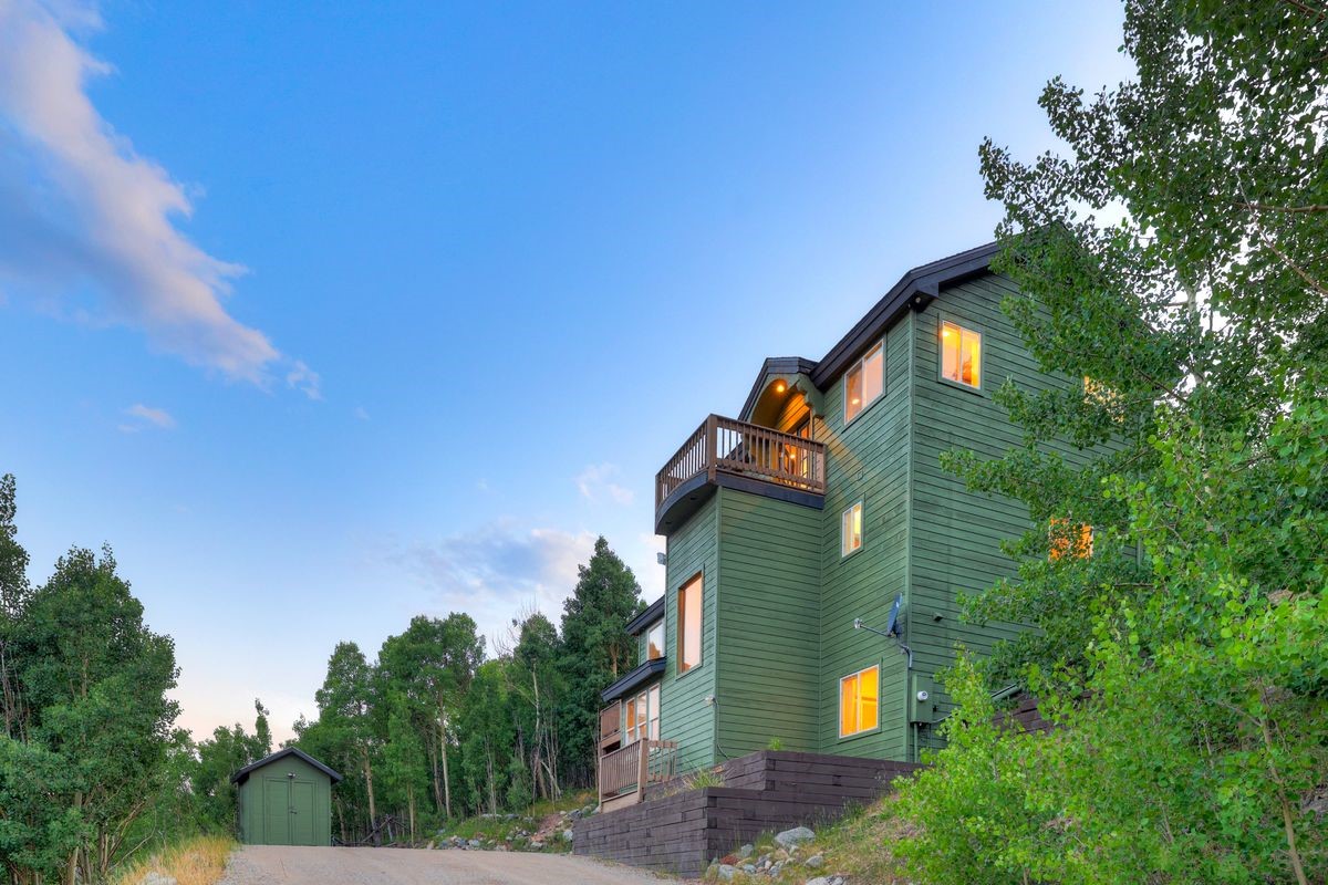 1095 Quartzville Road Property Photo 44