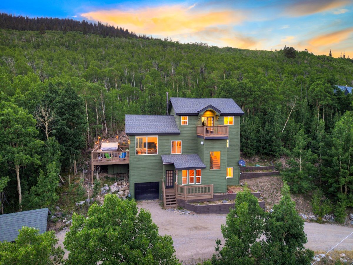 1095 Quartzville Road Property Photo 45