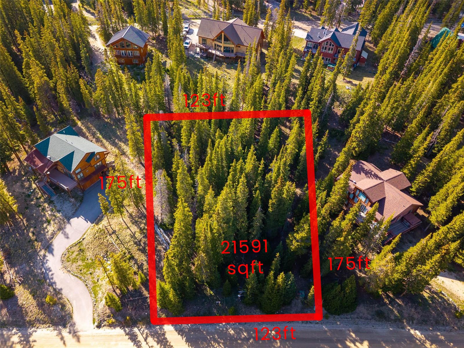 233 Camron Lane Property Photo 3