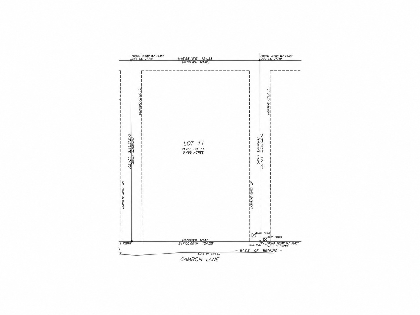 233 Camron Lane Property Photo 7