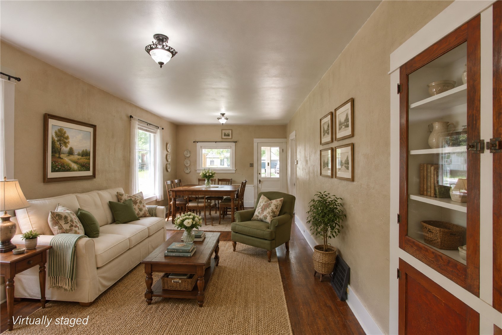 573 Taylor Street Property Photo 4