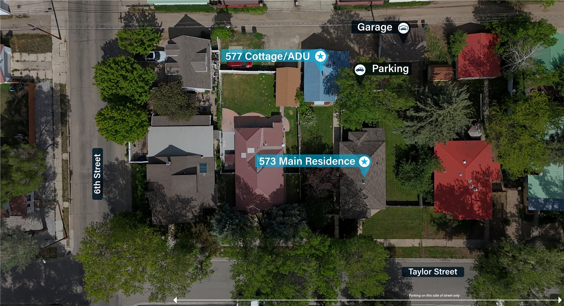 573 Taylor Street Property Photo 47