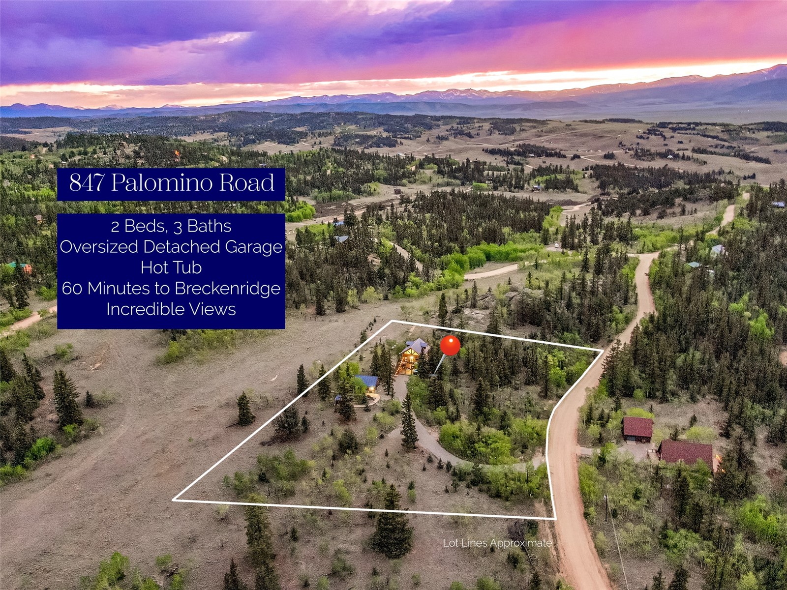 847 Palomino Road Property Photo 6