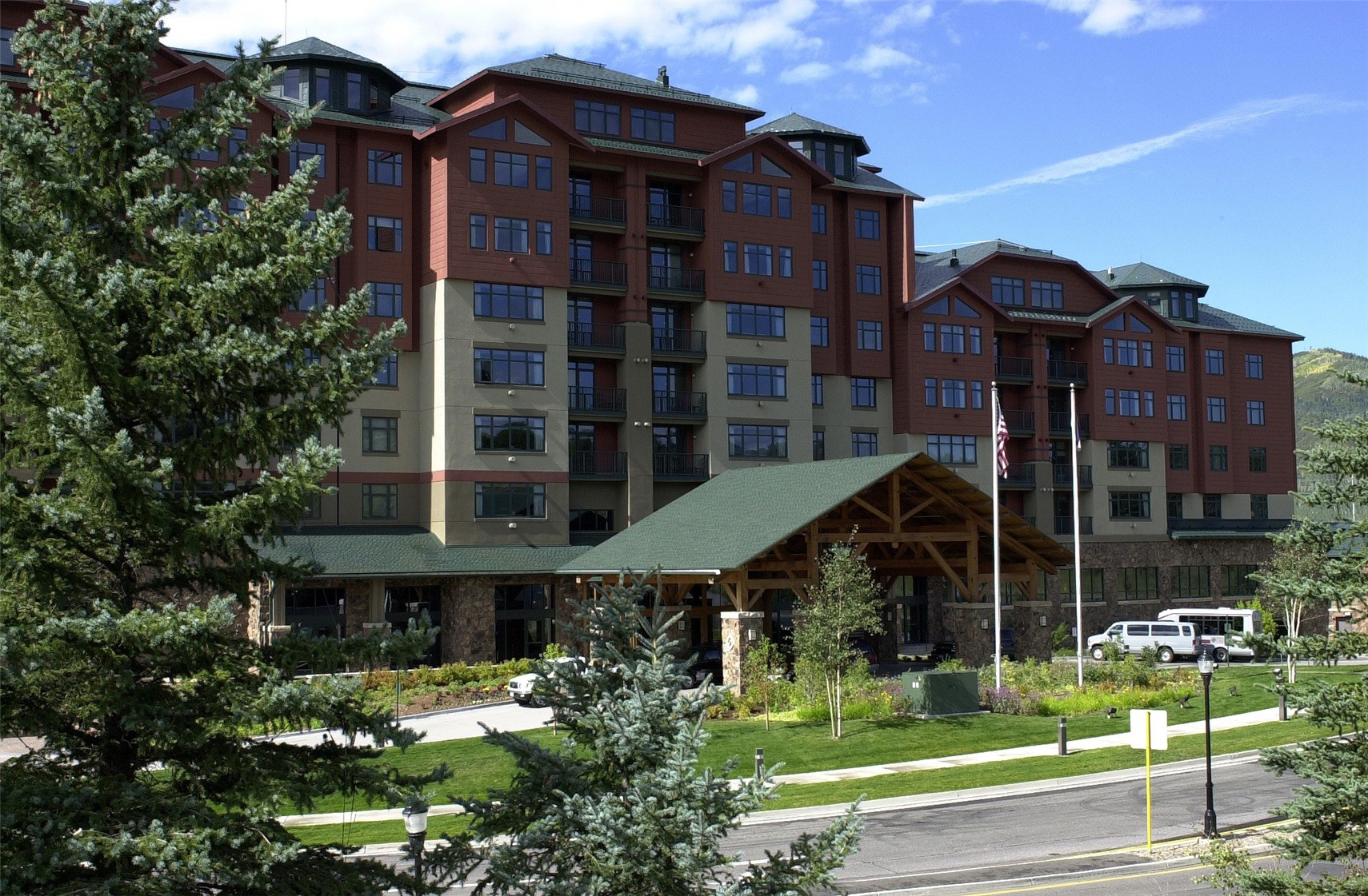 2300 Mt. Werner Circle 443/445 Cal 5 Property Photo 1