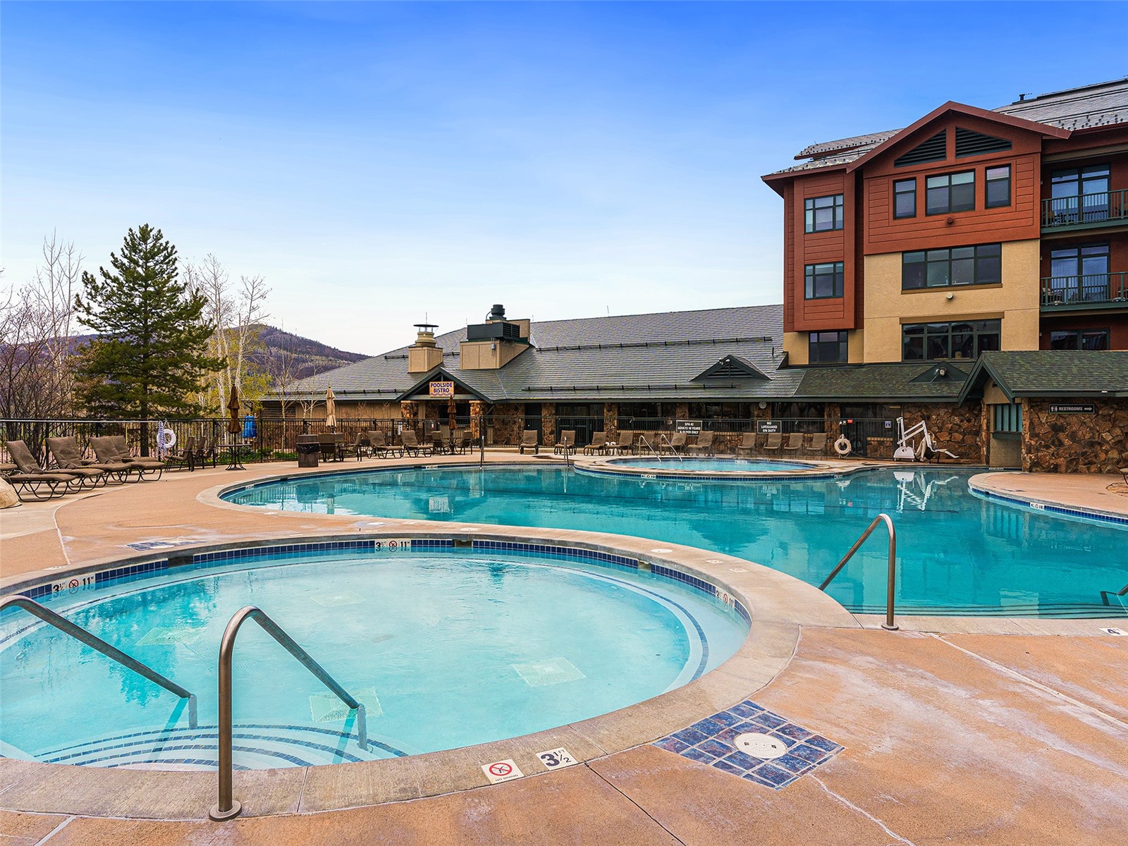 2300 Mt. Werner Circle 443/445 Cal 5 Property Photo 19