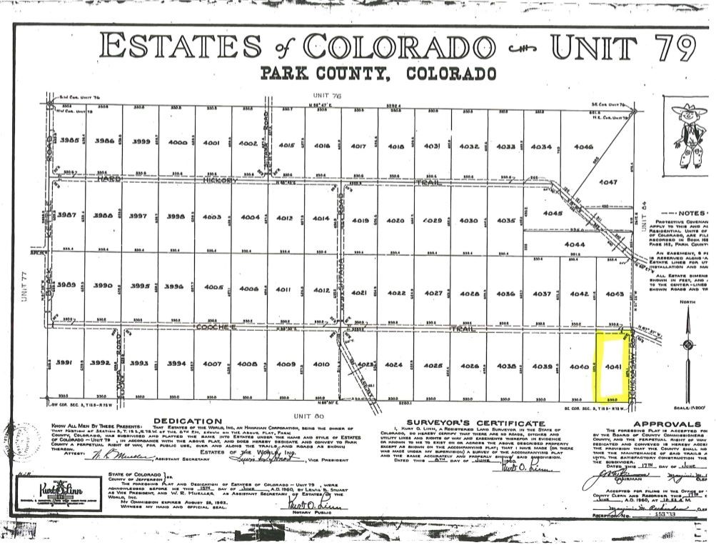0 Chickasaw Road Property Photo 11